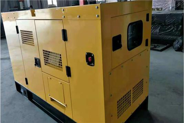 逊克发电机出租