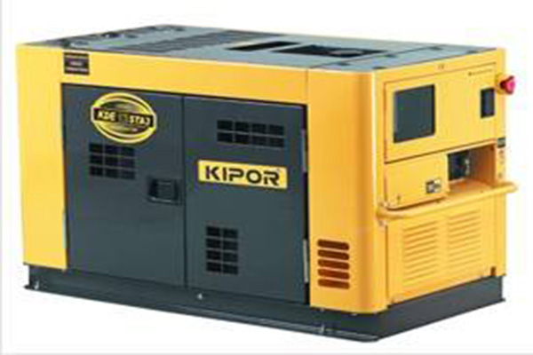 逊克发电机出租