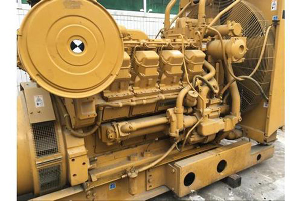 逊克发电机出租