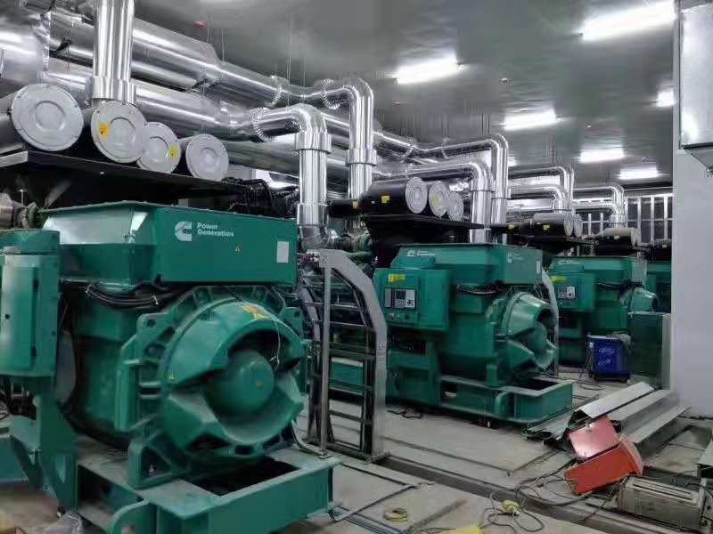 逊克发电机出租 逊克发电机出租