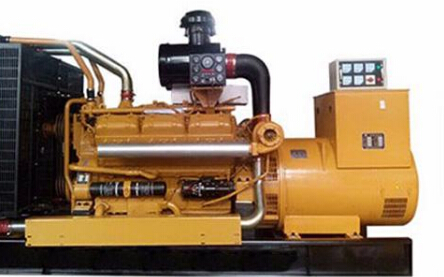 逊克发电机出租