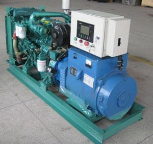 逊克发电机出租