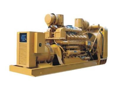 逊克发电机出租