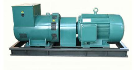 逊克发电机出租