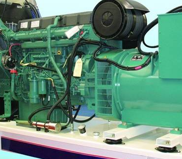 逊克发电机出租